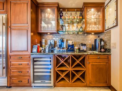 Four Bedroom Rental La Jolla California Accommodation