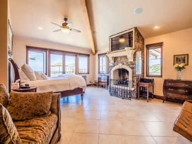 Four Bedroom Rental La Jolla California Accommodation
