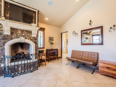 Four Bedroom Rental La Jolla California Accommodation