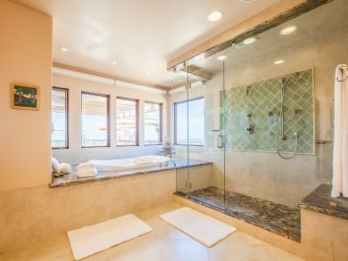 Four Bedroom Rental La Jolla California Accommodation