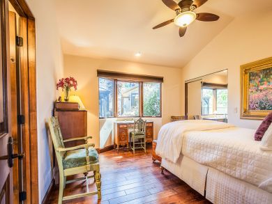 Four Bedroom Rental La Jolla California Accommodation