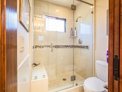 Four Bedroom Rental La Jolla California Accommodation