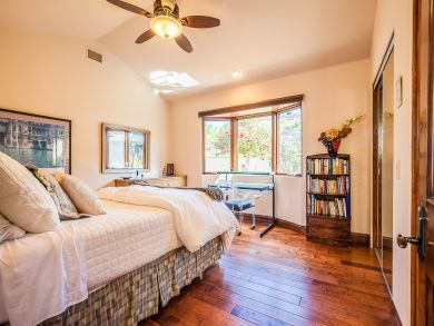 Four Bedroom Rental La Jolla California Accommodation