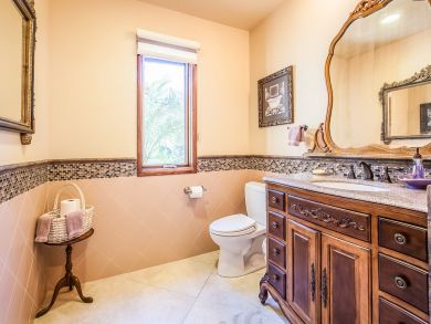Four Bedroom Rental La Jolla California Accommodation
