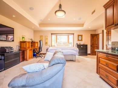Four Bedroom Rental La Jolla California Accommodation