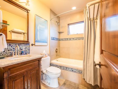 Four Bedroom Rental La Jolla California Accommodation