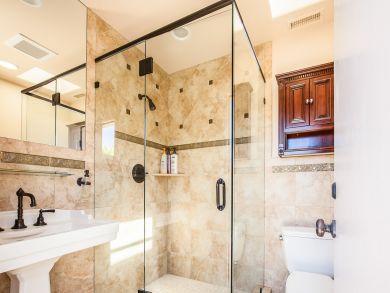Four Bedroom Rental La Jolla California Accommodation