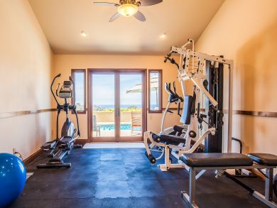 Four Bedroom Rental La Jolla California Accommodation