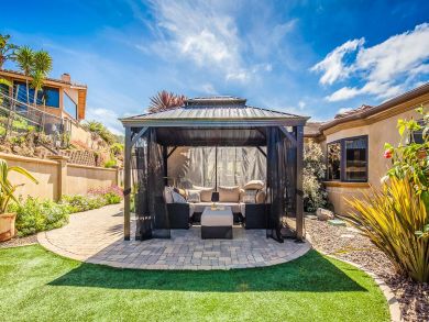 Four Bedroom Rental La Jolla California Accommodation