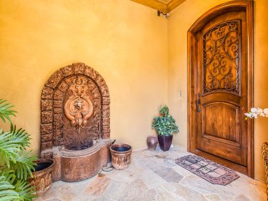 Four Bedroom Rental La Jolla California Accommodation