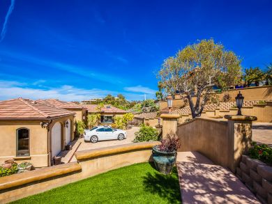Four Bedroom Rental La Jolla California Accommodation