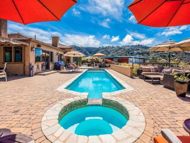 Four Bedroom Rental La Jolla California Accommodation