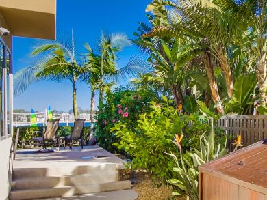 La Jolla Rental with Great Views