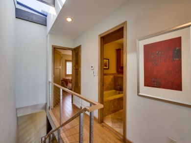 La Jolla Rental with Great Views