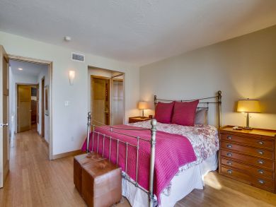 La Jolla Rental with Great Views