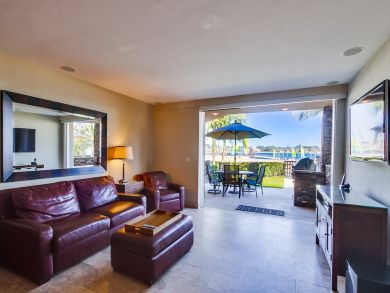 La Jolla Rental with Great Views