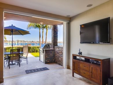 La Jolla Rental with Great Views