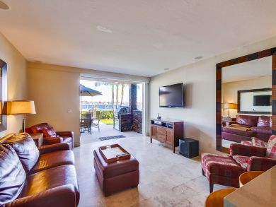 La Jolla Rental with Great Views
