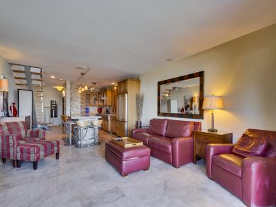 La Jolla Rental with Great Views