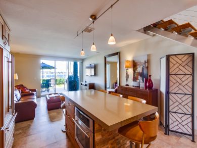 La Jolla Rental with Great Views