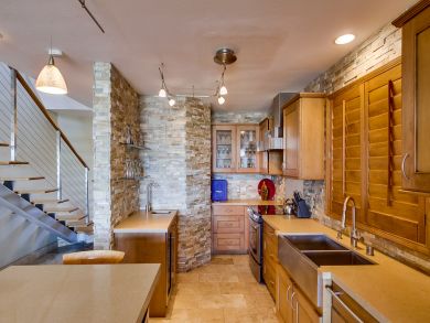 La Jolla Rental with Great Views