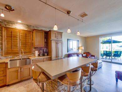 Six Bedroom Luxury Vacation Rental Mission Bay California