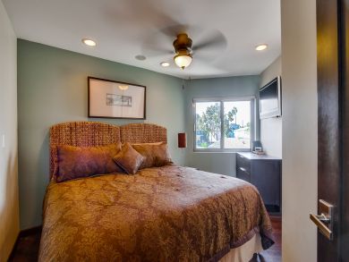 Six Bedroom Luxury Vacation Rental Mission Bay California