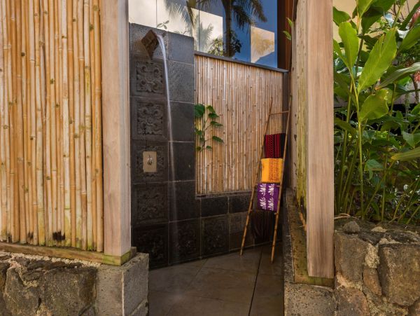 Luxury Kauai Estate  Sleeps 12 Guests