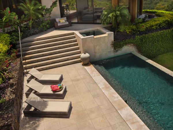 Luxury Kauai Estate  Sleeps 12 Guests