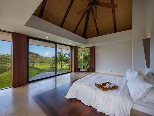 Luxury Kauai Estate  Sleeps 12 Guests
