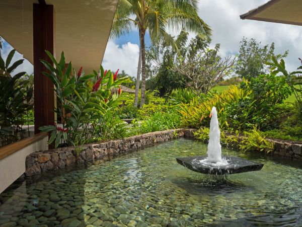 Luxury Kauai Estate  Sleeps 12 Guests