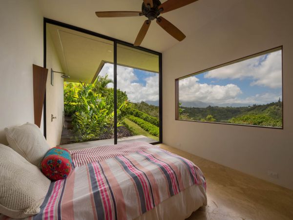 Luxury Kauai Estate  Sleeps 12 Guests