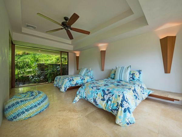 Luxury Kauai Estate  Sleeps 12 Guests