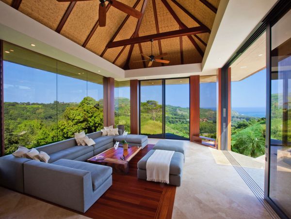 Luxury Kauai Estate  Sleeps 12 Guests