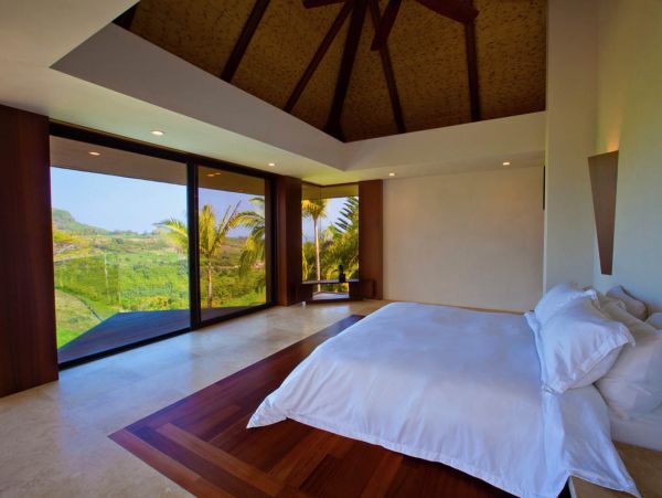 Luxury Kauai Estate  Sleeps 12 Guests