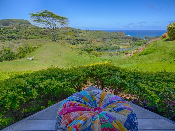 Luxury Kauai Estate  Sleeps 12 Guests