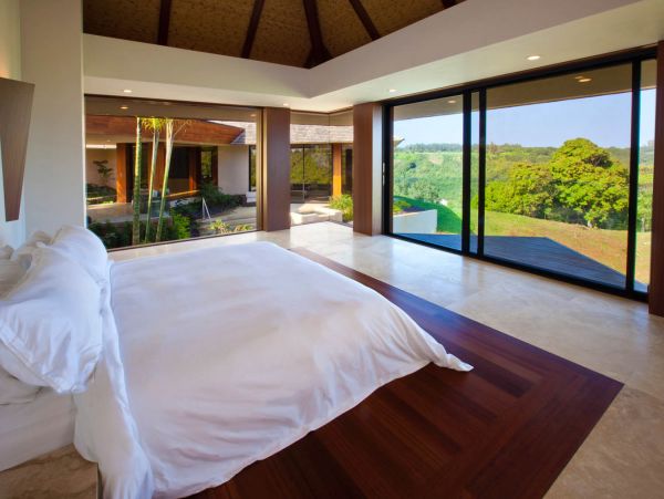 Luxury Kauai Estate  Sleeps 12 Guests