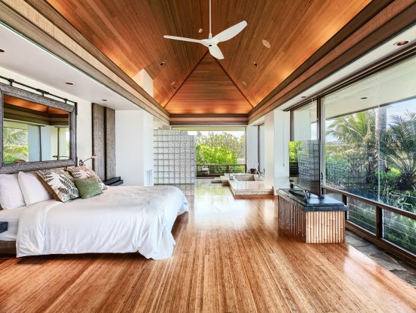 Luxury  7 Bedroom Villa with Full Ocean View