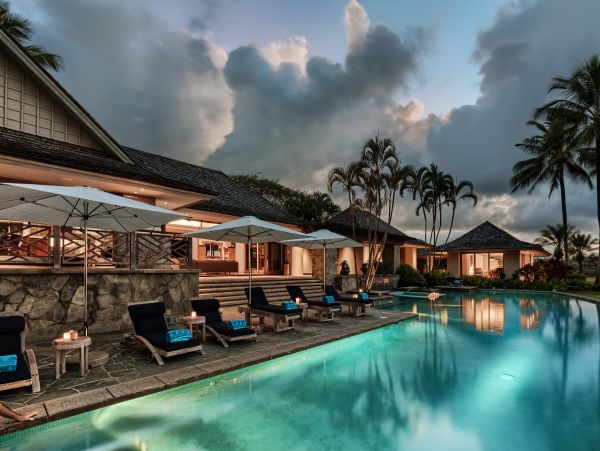 Luxury  7 Bedroom Villa with Full Ocean View