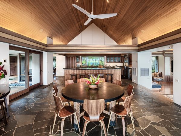 Luxury  7 Bedroom Villa with Full Ocean View