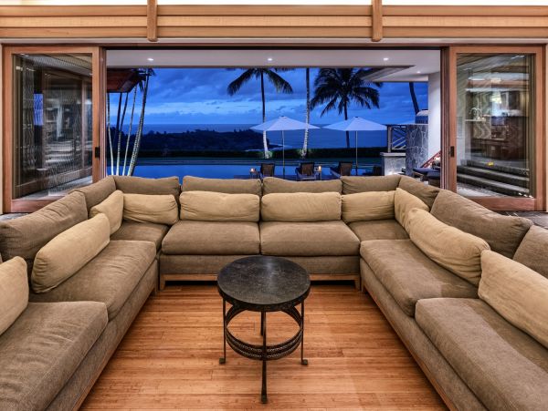 Luxury  7 Bedroom Villa with Full Ocean View