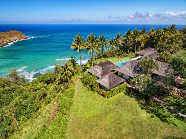 Luxury  7 Bedroom Villa with Full Ocean View