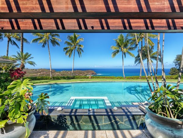 Luxury  7 Bedroom Villa with Full Ocean View
