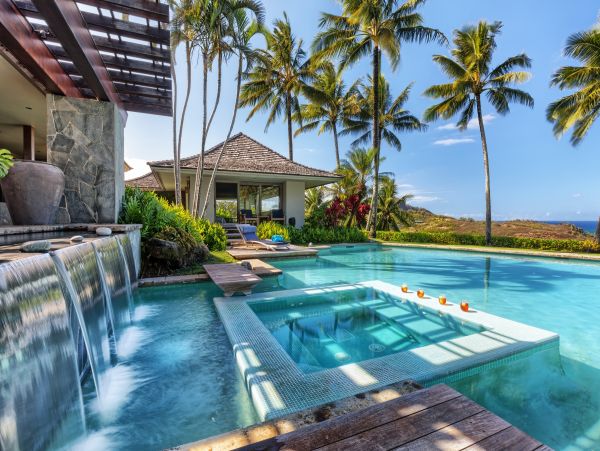 Luxury  7 Bedroom Villa with Full Ocean View