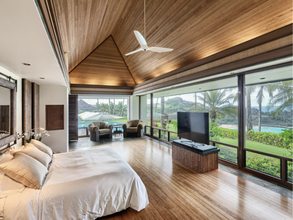 Luxury  7 Bedroom Villa with Full Ocean View