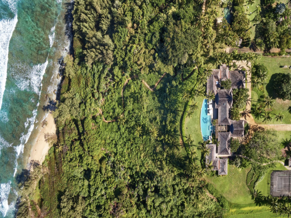 Luxury  7 Bedroom Villa with Full Ocean View