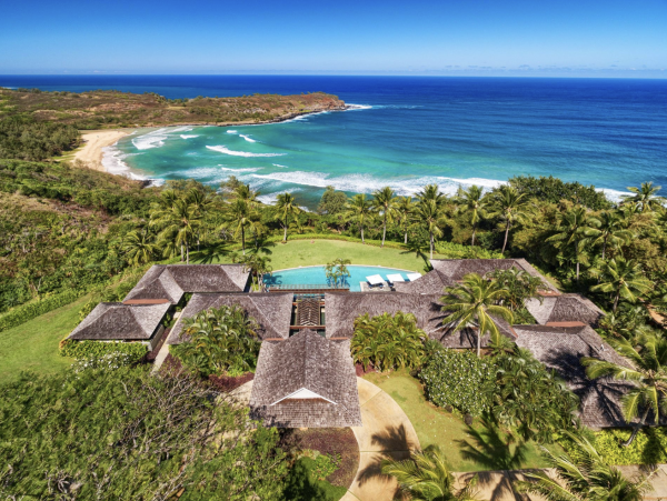 Luxury  7 Bedroom Villa with Full Ocean View