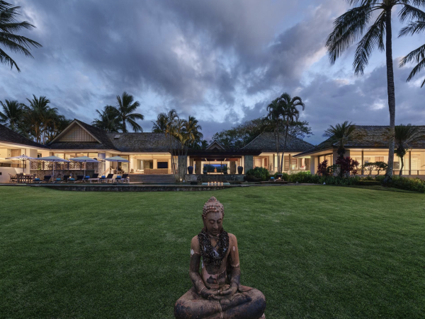 Luxury  7 Bedroom Villa with Full Ocean View