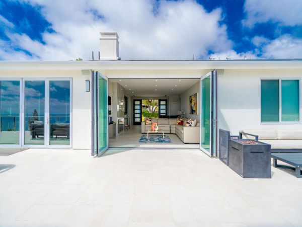 Six Bedroom Luxury La Jolla Vacation Rental Home