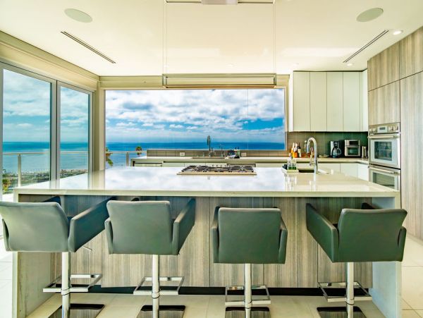 Six Bedroom Luxury La Jolla Vacation Rental Home
